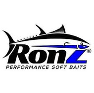 Ron-Z Performance Soft Baits